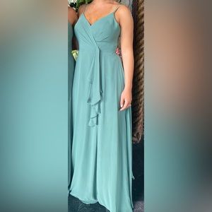 Azazie Bridesmaid Dress